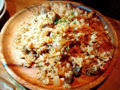 馬ール（バール）peroお初天神店