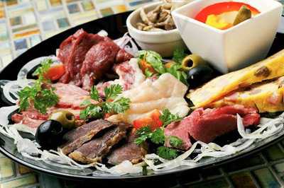 馬ール（バール）peroお初天神店