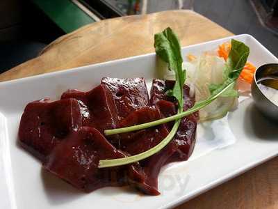 馬ール（バール）peroお初天神店