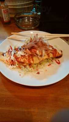 立ち呑み処とん両