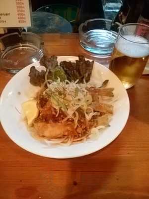 立ち呑み処とん両