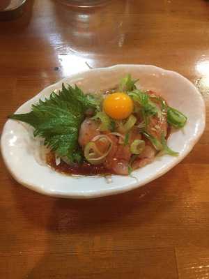 立ち呑み処とん両