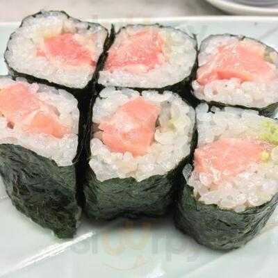 ひょうたん寿し 西中島本店