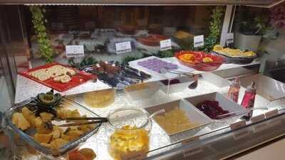 マッセダイニング