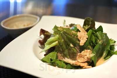 鉄板ステーキ アトゥ