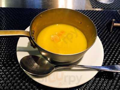 鉄板ステーキ アトゥ