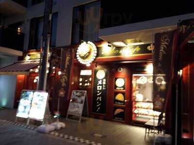 Melon De Cafe 玉造店