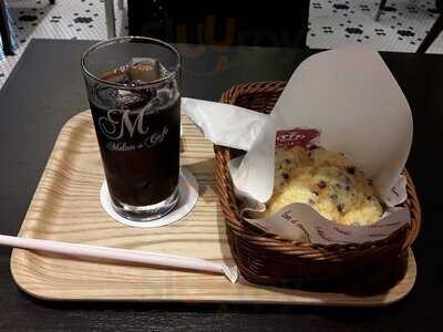 Melon De Cafe 玉造店