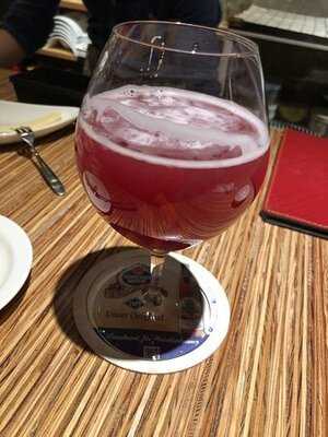 ビアカフェ 麦潤