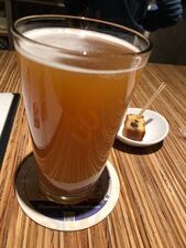 ビアカフェ 麦潤