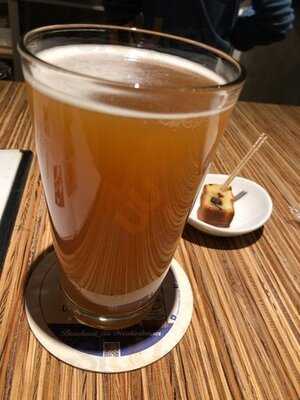 ビアカフェ 麦潤