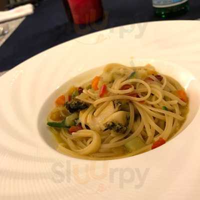 リストランテ翔21