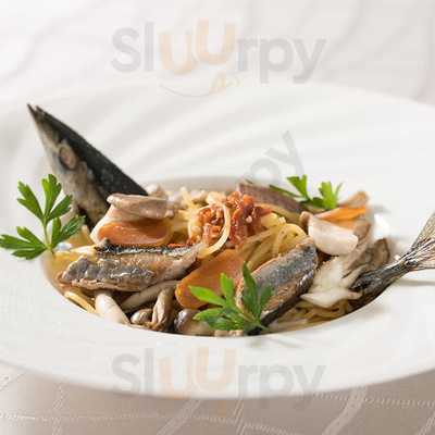 リストランテ翔21