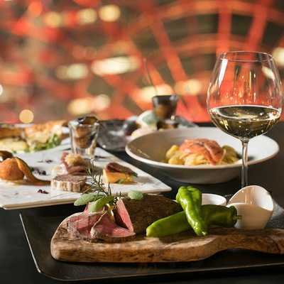 リストランテ翔21