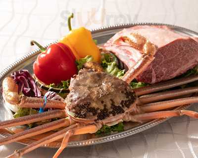 リストランテ翔21