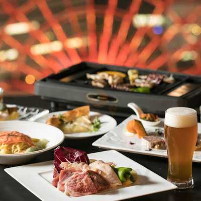 リストランテ翔21