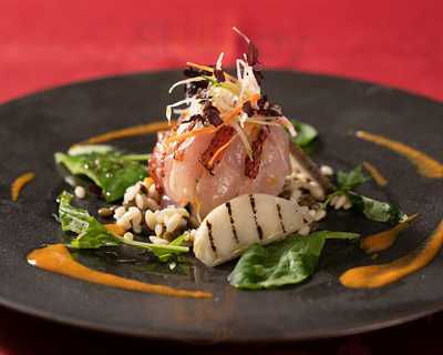 リストランテ翔21