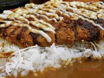 カレーハウススパイシー  アポロ店