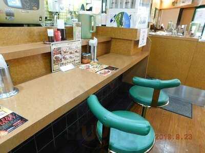 カレーハウススパイシー  アポロ店