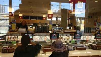 はま寿司 金閣寺店