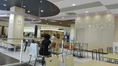 リンガーハット イオン洛南店