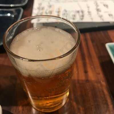 炭火焼鳥 権兵衛