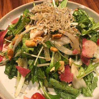 炭火焼鳥 権兵衛