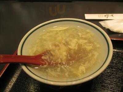 大阪王将 福島店