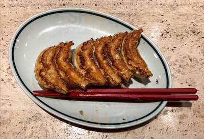 大阪王将 福島店