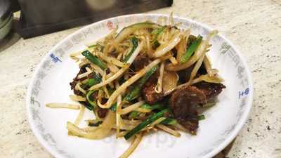 大阪王将 福島店