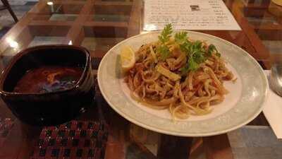 タイ料理 クワンチャイ 大阪淀屋橋店