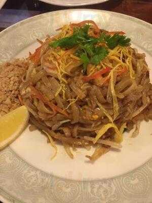 タイ料理 クワンチャイ 大阪淀屋橋店