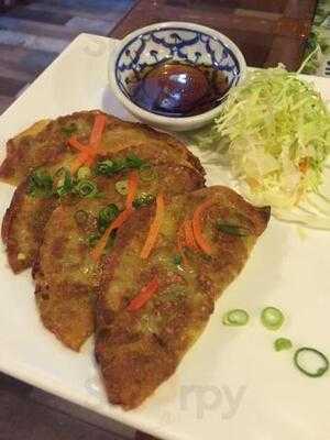 タイ料理 クワンチャイ 大阪淀屋橋店