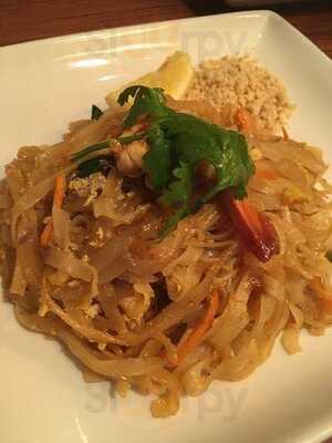 タイ料理 クワンチャイ 大阪淀屋橋店