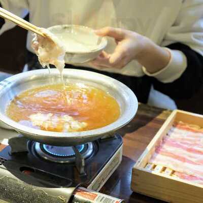 達屋 阪急梅田店