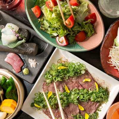 達屋 阪急梅田店