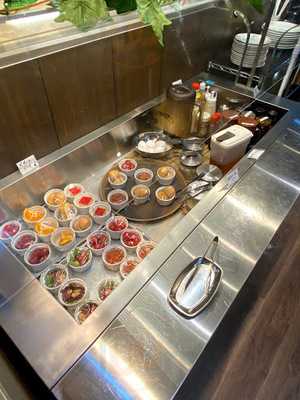 かに食べ放題 蟹奉行 なんば千日前店