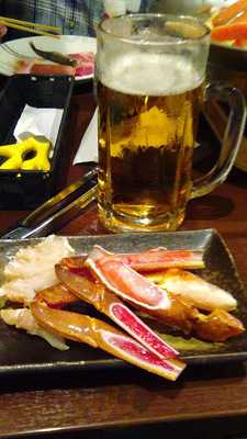 かに食べ放題 蟹奉行 なんば千日前店