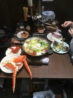 かに食べ放題 蟹奉行 なんば千日前店