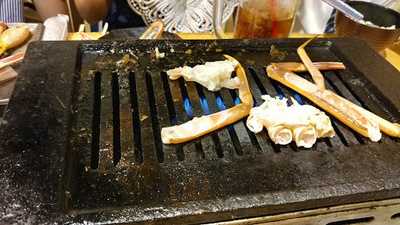 かに食べ放題 蟹奉行 なんば千日前店