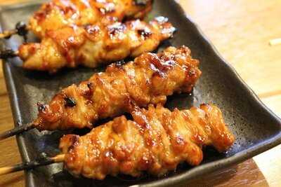 京都炭火焼鳥 アホウどり 北野白梅町店