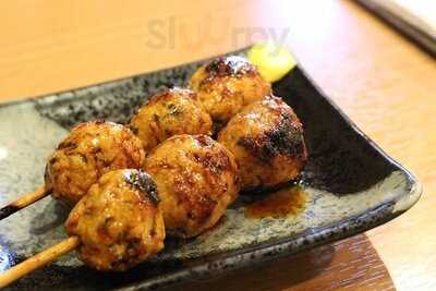 京都炭火焼鳥 アホウどり 北野白梅町店