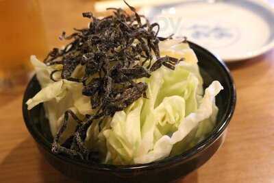 京都炭火焼鳥 アホウどり 北野白梅町店