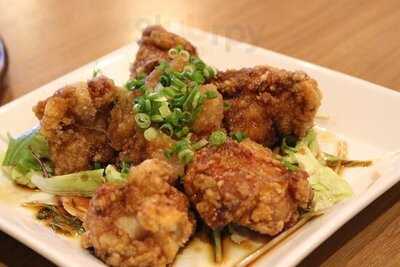 京都炭火焼鳥 アホウどり 北野白梅町店