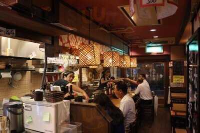 京都炭火焼鳥 アホウどり 北野白梅町店