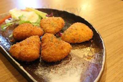 京都炭火焼鳥 アホウどり 北野白梅町店