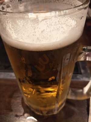 お好み焼き・鉄板焼 ぼんくら家 西中島店