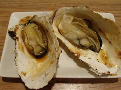 炭火串焼らいず 天満店