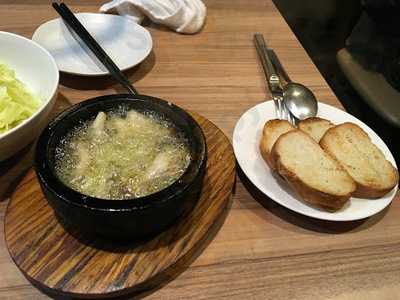 炭火串焼らいず 天満店