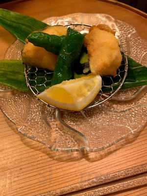 御料理たまりや